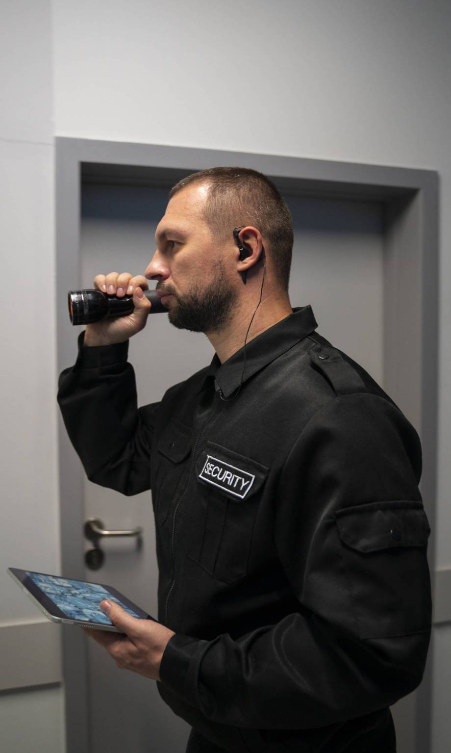 Sicherheitsdienst Kassel